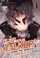 MOST NOTORIOUS TALKER RUNS GREATEST CLAN NOVEL SC VOL 05