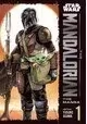 STAR WARS MANDALORIAN MANGA GN (MR)
