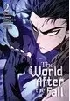 WORLD AFTER THE FALL GN VOL 02