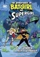 ADVENTURES OF BATGIRL & SUPERGIRL SC LUTHORS DEEP-SEA DANGER