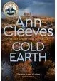 COLD EARTH (SHETLAND #7)