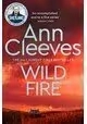WILD FIRE (SHETLAND #8)