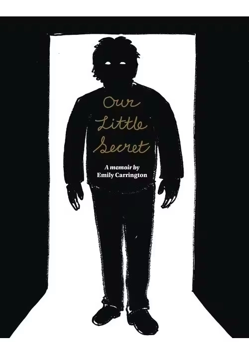 OUR LITTLE SECRET HC (MR)