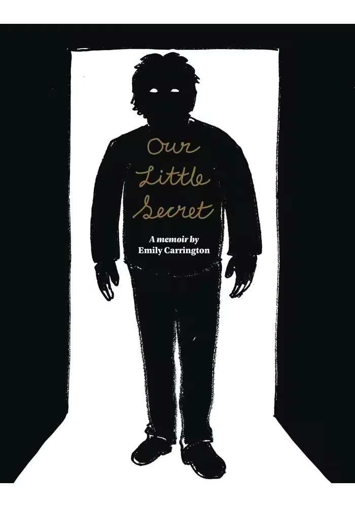 OUR LITTLE SECRET HC (MR)