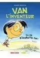 VAN L'INVENTEUR VOLUME 5