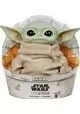 STAR WARS GROGU PLUSH TOY CHARACTER FIGURE WITH SOFT BODY