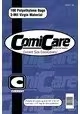 COMICARE CURRENT PE BAGS (PACK OF 100)
