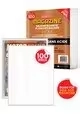 COMIC BACKER BOARDS FOR NEW AGE MAGAZINES - BACKBOARD 24PT - 100 PACKS
