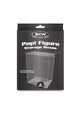 BCW POP! FIGURE STORAGE BOX 6PK