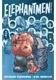 ELEPHANTMEN 2261 TP VOL 02)