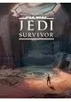 ART OF STAR WARS JEDI SURVIVOR HC)