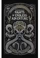 D&D NIGHTS OF ENDLESS ADVENTURE TP (MR)