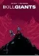 I KILL GIANTS 15TH ANNV ED TP