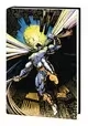 MOON KNIGHT MARC SPECTOR OMNIBUS HC VOL 02 DM VAR