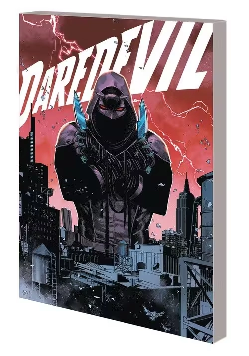 DAREDEVIL AND ELEKTRA BY CHIP ZDARSKY TP VOL 03