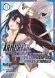 ARIFURETA COMMONPLACE TO STRONGEST GN VOL 11 (MR))