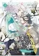 DRAGON KINGS IMPERIAL WRATH GN VOL 02)