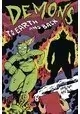 DEMONS TO EARTH AND BACK ONE SHOT (MR)