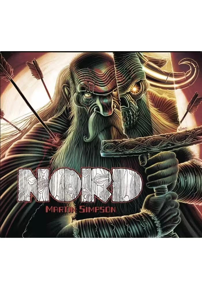 NORD HC (MR)