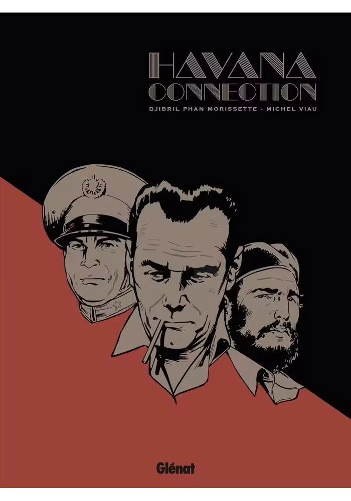 HAVANA CONNECTION