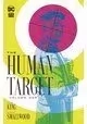 HUMAN TARGET (2021) TP VOL 01 (MR)