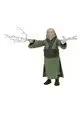 AVATAR THE LAST AIRBENDER SERIES 5 DLX EARTH NATION IROH ACTION FIGURE