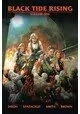 BLACK TIDE RISING GN VOL 01