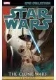 STAR WARS LEGENDS EPIC COLLECTION CLONE WARS TP VOL 04