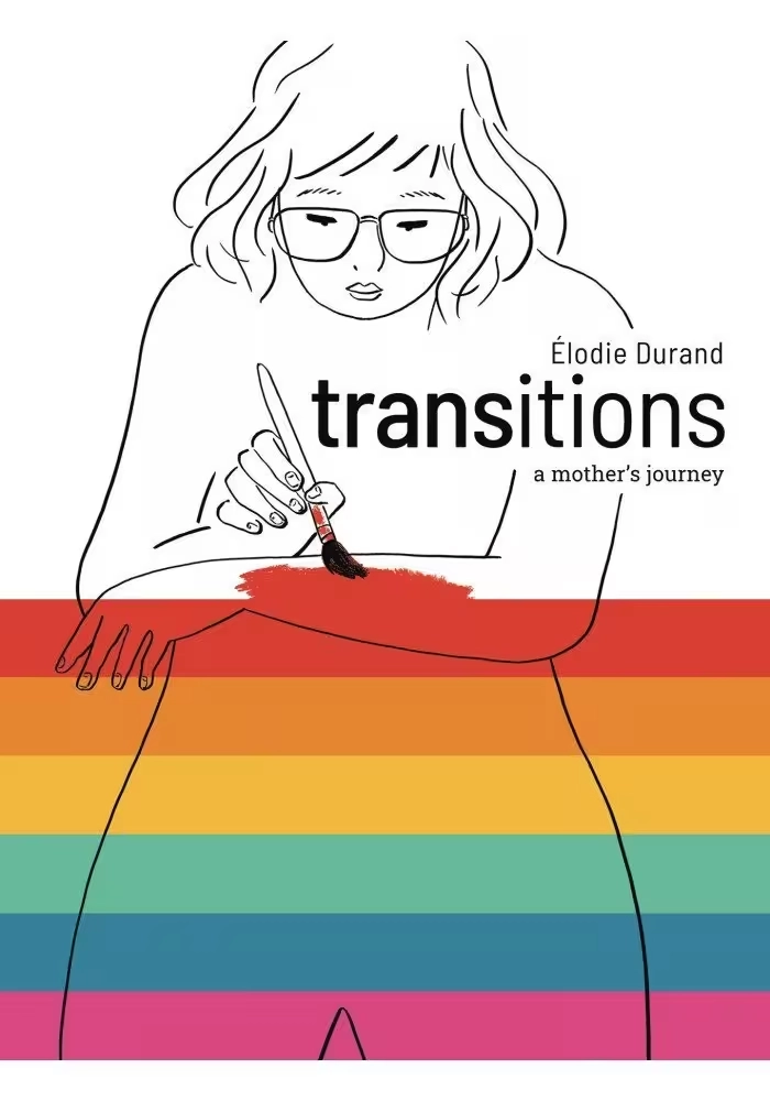 TRANSITIONS TP
