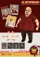 TOY STORY 2 DAH-074 DYNAMIC 8-CTION HEROES AL MCWHIGGN ACTION FIGURE