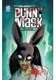 BUNNY MASK CAVE COLLECTION HC