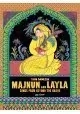 MAJNUN AND LAYLA SONGS FROM BEYOND THE GRAVE GN