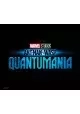 MARVEL STUDIOS ANT-MAN WASP QUANTUMANIA ART OF THE MOVIE HC