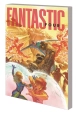 FANTASTIC FOUR RYAN NORTH TP VOL 02 FOUR STORIES ABOUT HOPE