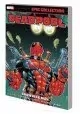 DEADPOOL EPIC COLLECTION TP VOL #03 DROWNING MAN