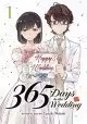 365 DAYS TO WEDDING GN VOL 01