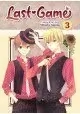 LAST GAME GN VOL 03