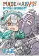 MADE IN ABYSS ANTHOLOGY GN VOL 05 CANT STOP LONGING
