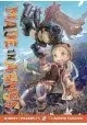 MADE IN ABYSS BOX SET VOL 01 (COLL 1-5)
