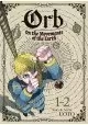 ORB ON MOVEMENTS OF EARTH OMNIBUS GN VOL 01 (COLL 1-2)