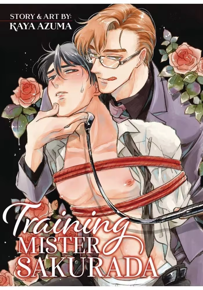 TRAINING MISTER SAKURADA GN (MR)