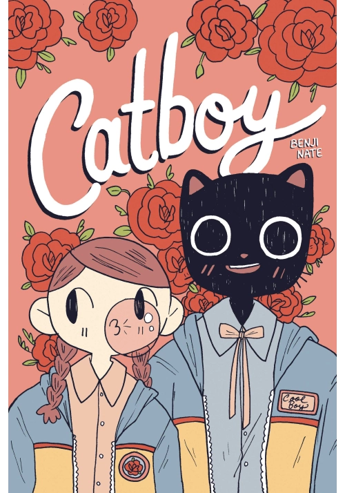 CATBOY GN