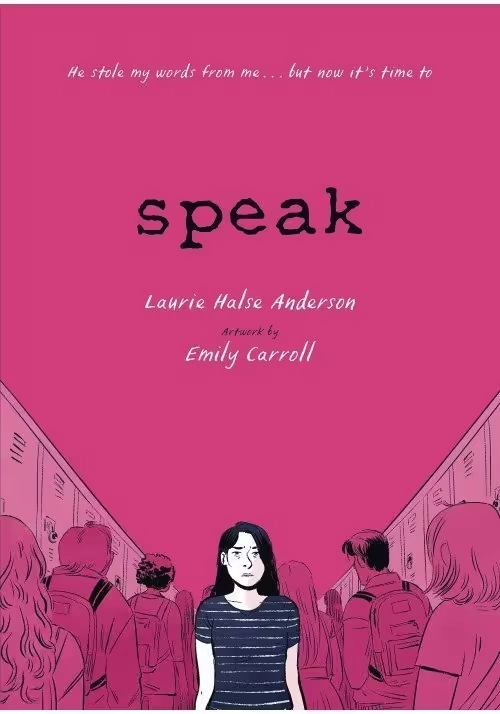 SPEAK GN SQUARE FISH ED