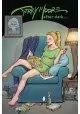 TERRY MOORE AFTER DARK ART BOOK SC