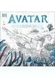 AVATAR COLORING BOOK