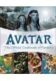 AVATAR OFFICIAL PANDORA COOKBOOK HC
