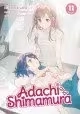ADACHI & SHIMAMURA LIGHT NOVEL SC VOL 11