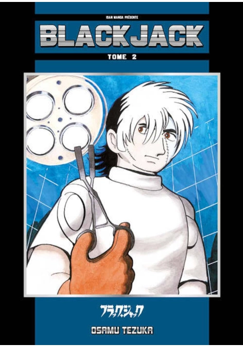 BLACKJACK TOME 2