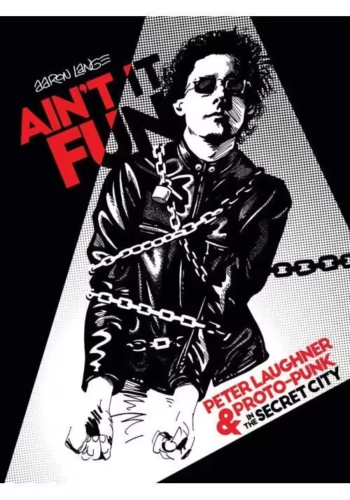 AINT IT FUN TP (MR)