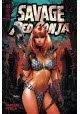SAVAGE RED SONJA #2 CVR A PANOSIAN
